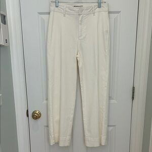 Bagatelle Men's Cream Chinos